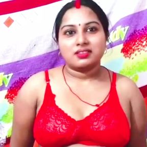 Indian Desi roll play  sex video for hindi video indian desi chudai anal fuking doggy style desi video