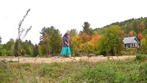 Worship in the woods (mp4)