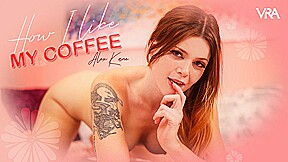 Alex Kane - VR Porn Video