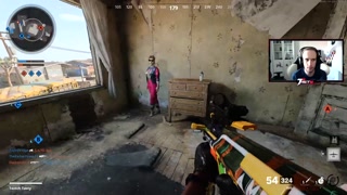 NUKING JOHNNY SINS in BLACK OPS COLD WAR!