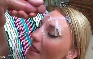 Facials compilation: bj hd  95