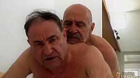 Bathroom To Bedroom Fuck