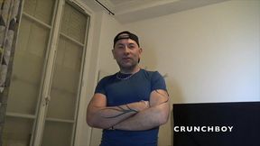 this a food french porn bareback with french boys with big cock fucking for amator