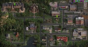 The Genesis Order by NLT - part. 1