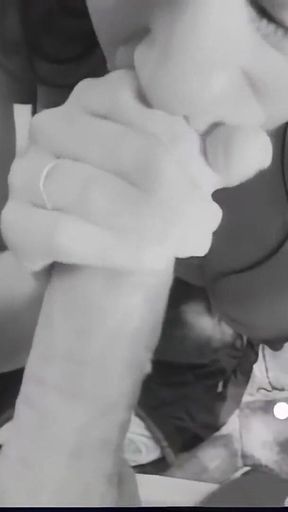 A Hot Summer Foursome Fuck for Jill Kelly