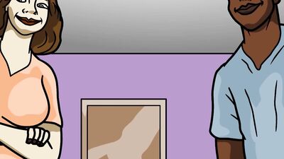 3 Hot Milf's get stretched by thick fat BBC