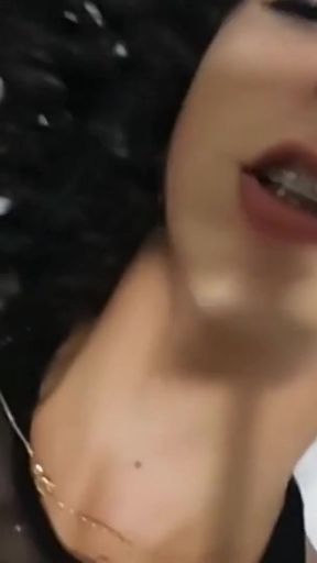 Spectacular moment from "Having good sex"