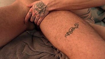 2876 the transboy BILLY VEGA fucked by ROMANTIK