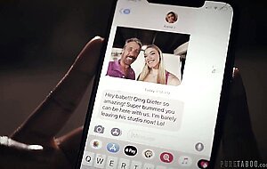 Anny aurora, demi sutra, afrodisiac a demi sutra story