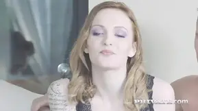 European hussy Belle Claire can't get enough of cocks