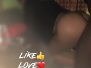 Fucking her after school and got caught 😳😈🍆. Subscribe to my ONLYFANS it’s FREE