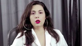 Smoking Girls Sexy Red Lips (Resoluction 1920X1080 Mp4)