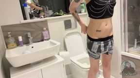 Film Day Toilet Compilation