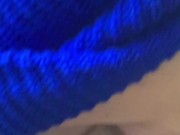 She asked me to Stop the Car ❌⛔️❌ (Sloppy Blowjob, Throatpie)