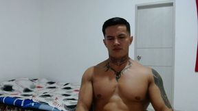 Nick Dwayne Private Show