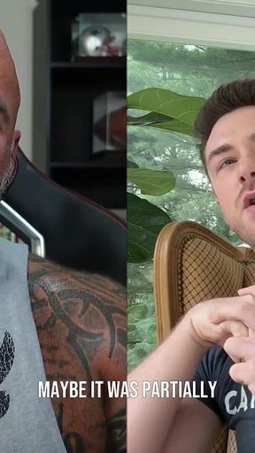 Porn Star Confessions - Cole Blue (episode 157)