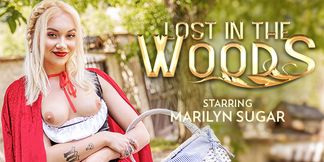 Lost In The Woods With Marilyn Sugar