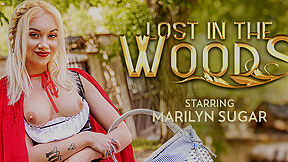 Lost In The Woods With Marilyn Sugar