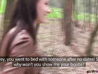 Silly most good ally given private REAL lesbo experience - GirlfriendsXXX