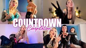 Countdown Compilation