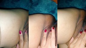 luna_caliente_sm - pucha mojadita - oct 14, 2022