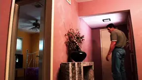 Sultry Voluptuous Alexis Silver and Velicity Von share a hot load after wild threesome