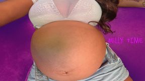 Belly Time - Dallas