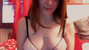 eccitante roleplay di dominazione pronto per te