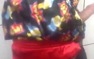 Satin Sagging with happy end DIRK cam 2