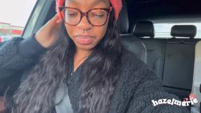 FART VLOG 2: TO GO TOOTS