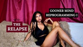 Gooner Reprogramming I: Seduced by the Demoness [Half price for 24 hours Only!]
