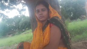 Cute bhabhi with devar full new video