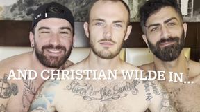 One Night in Hollywood