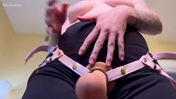 Suck Step-Daddy&#039_s Cock