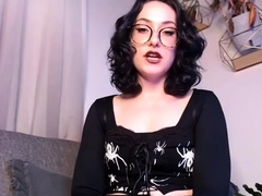 saradoesscience - Bimbofied And Turned Lesbian For Strap