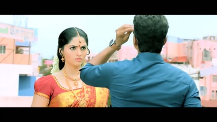 Theri (2016) [Tamil - 720p Proper TRUE HQ HDRip - x264 - DD5.1 (192 Kbps) - 1.8GB]