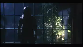 Aurora Snow Has Such A Tight Ass Her Stud Has To Work His Dick In Slow