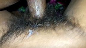 New Nepali Video.Rita shahi Full Enjoy Moodma Guf Gardai Thokaudai xa.