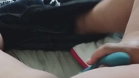 Belly buttons make me horny