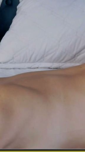 Control My Pussy - Naked Toy Tease with Real-Time Vibes - HelenWaldorf Gets Off on Your Clicks   Clip 3