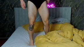 Lucian Vale Private Show