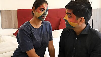 Teacher Kapoor Calls Shraddha Home to Keep Their Lust a Secret