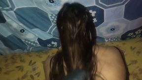 Kambal Mai Gus K Bhabhi Ki Chut mar Li