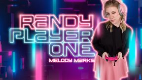 ”Randy Player One”