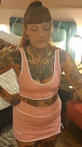 Step Sis Sweaty Ass, Armpit & Foot Worship