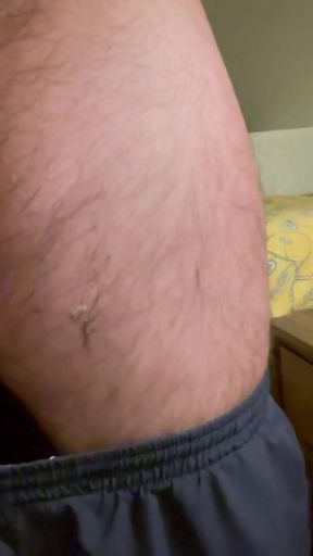 Unforgettable moment from "Peyronie's disease"