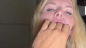 Community Creator
 @MicaSpenglerOF @Oil and #Latina #Blonde #POV #Big Boobs porn nsfw hd | Tik.Porn