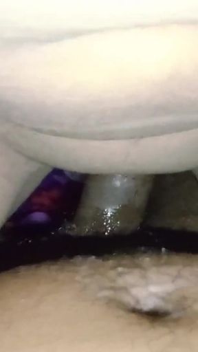 Powerful moment from &quot;I went to in-laws house and fucked my wife&amp;#039;s step sister&quot;