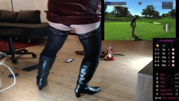 wicki von trannyston - Mistress Wicki's Lush Command: Remote Control Pleasure