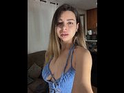 I wish someone would fuck me in the ass; I love jerking off while getting fucked in the ass